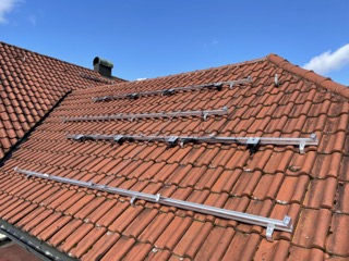 Experten für Photovoltaik-Installationen